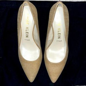 Brand new shoes